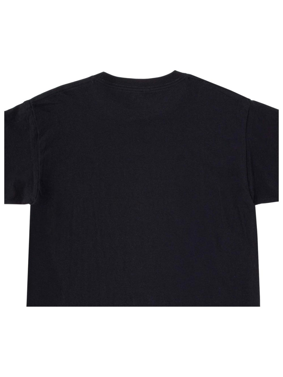 Aris Unisex κοντομάνικη μπλούζα Hear me Roar T-Shirt